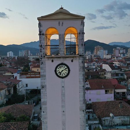 Villa Zoi A Stay To Remember I Located Inside The Castle Of Elbasan, On A Historic Roman Road Via Egnatia I Homemade Breakfast Eksteriør bilde